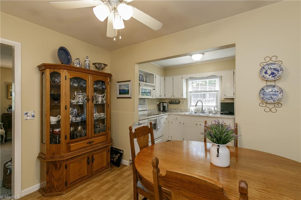 2316 Buckingham Road Burlington, NC 27217 - Photo 10 of 27 Gallery Image 10