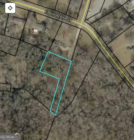 $20,000 | 0 Parkwood Drive, Elberton, GA 30635