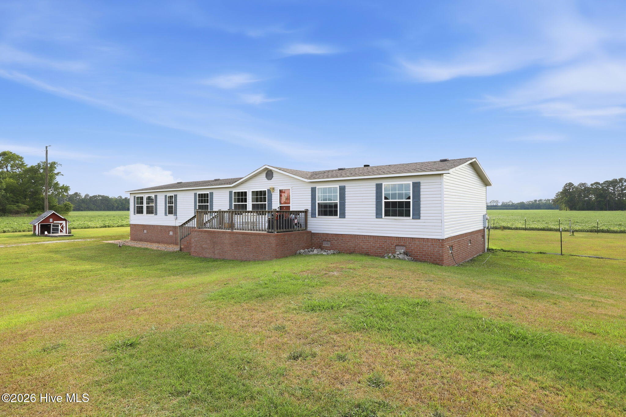 252 Heath Swamp Road Cove City, NC 28523 - Photo 4 of 55
