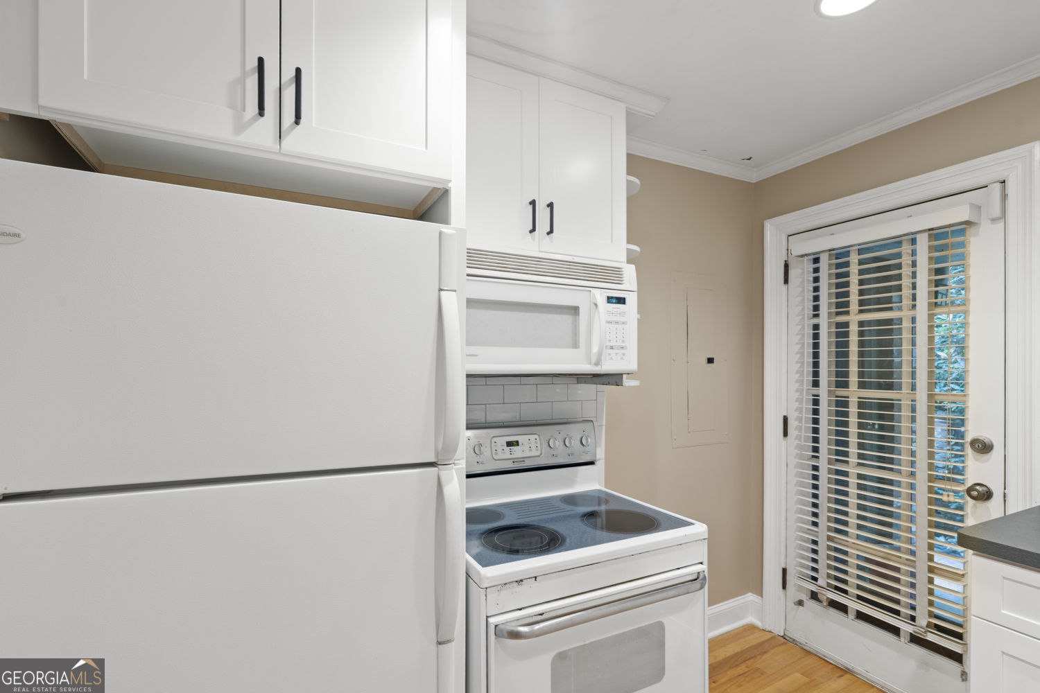 129 Parkside Circle, Unit 3 Decatur, GA 30030 - Photo 38 of 62