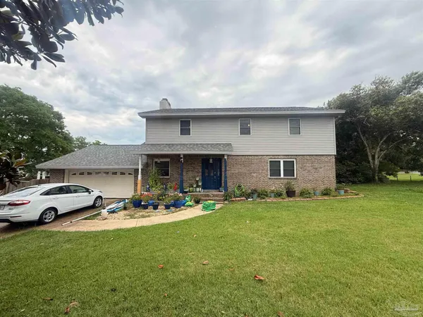 $339,500 | 4629 Pebble Creek Drive, Pensacola, FL 32526