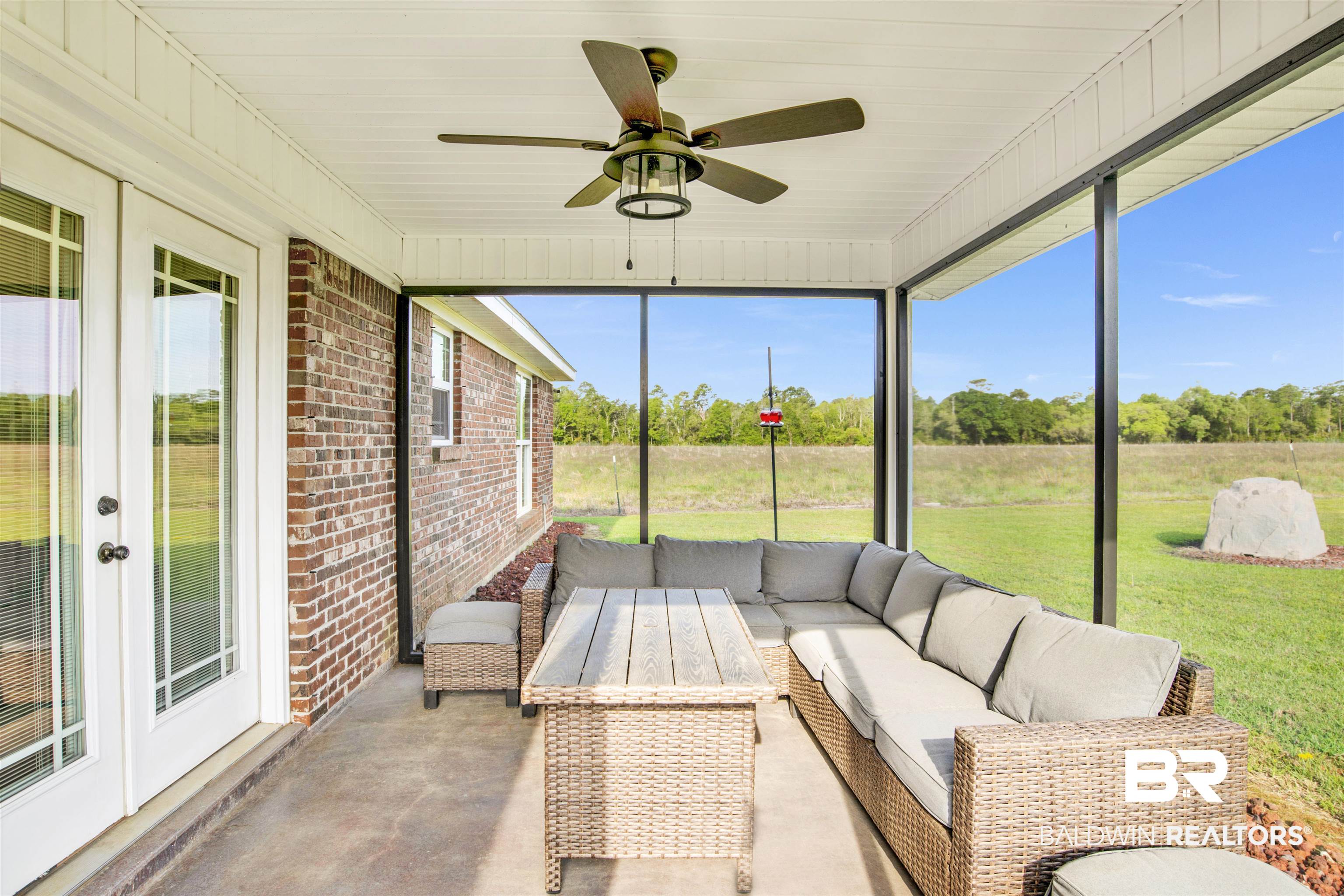 8779 Baptist Camp Road Elberta, AL 36530 - Photo 11 of 31