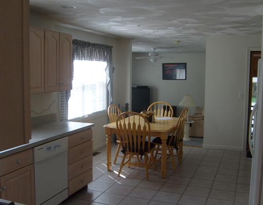 51 Ginger Trail Coventry, RI 02816 - Photo 5 of 12 Kitchen.
