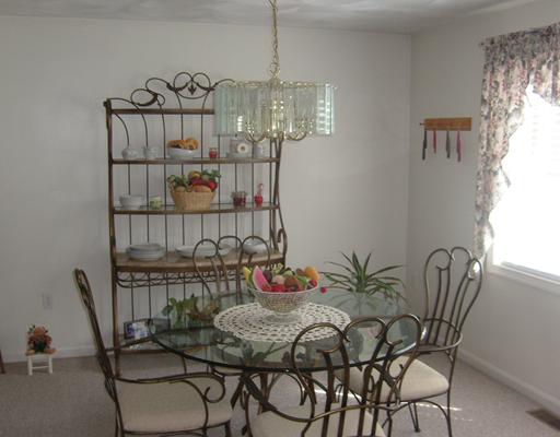 51 Ginger Trail Coventry, RI 02816 - Photo 6 of 12 Dining Room.