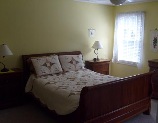 51 Ginger Trail Coventry, RI 02816 - Photo 10 of 12 Master Bedroom.