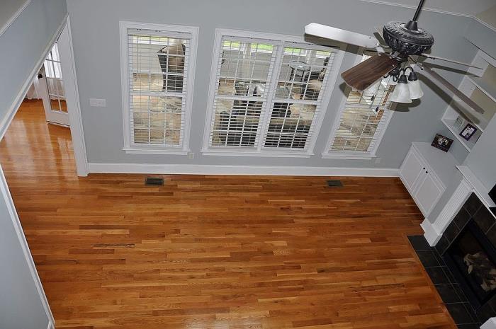 8497 Falkirk Ridge Court Wake Forest, NC 27587 - Photo 19 of 36 Gallery Image 19