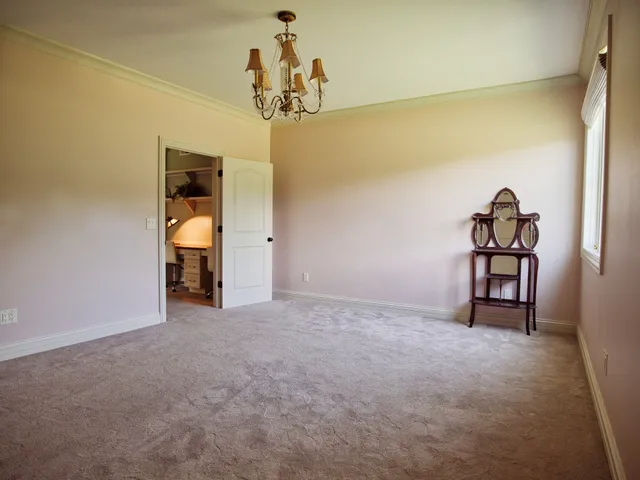 a kitchen with a sink and a stove top oven