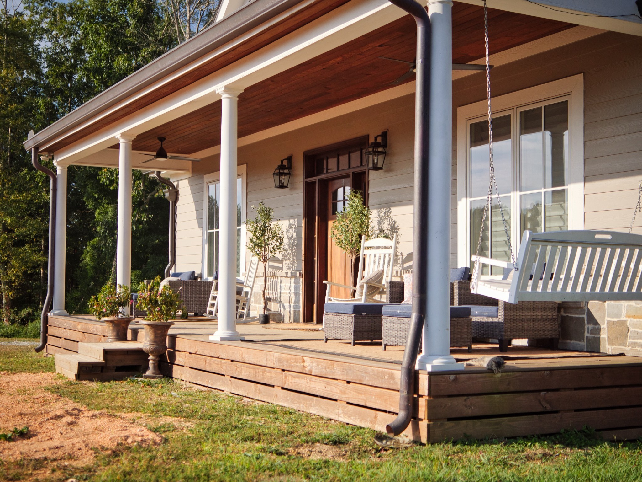 450 Lowe Branch Road Centerville, TN 37033 - Photo 60 of 100