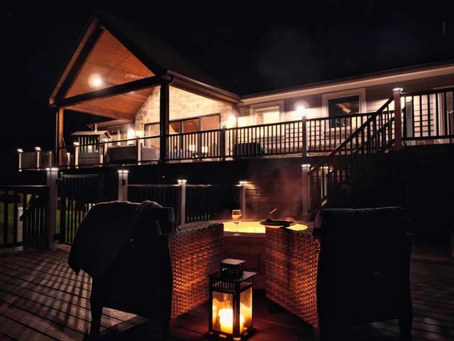 $3,480,000 | 450 Lowe Branch Road, Centerville, TN 37033