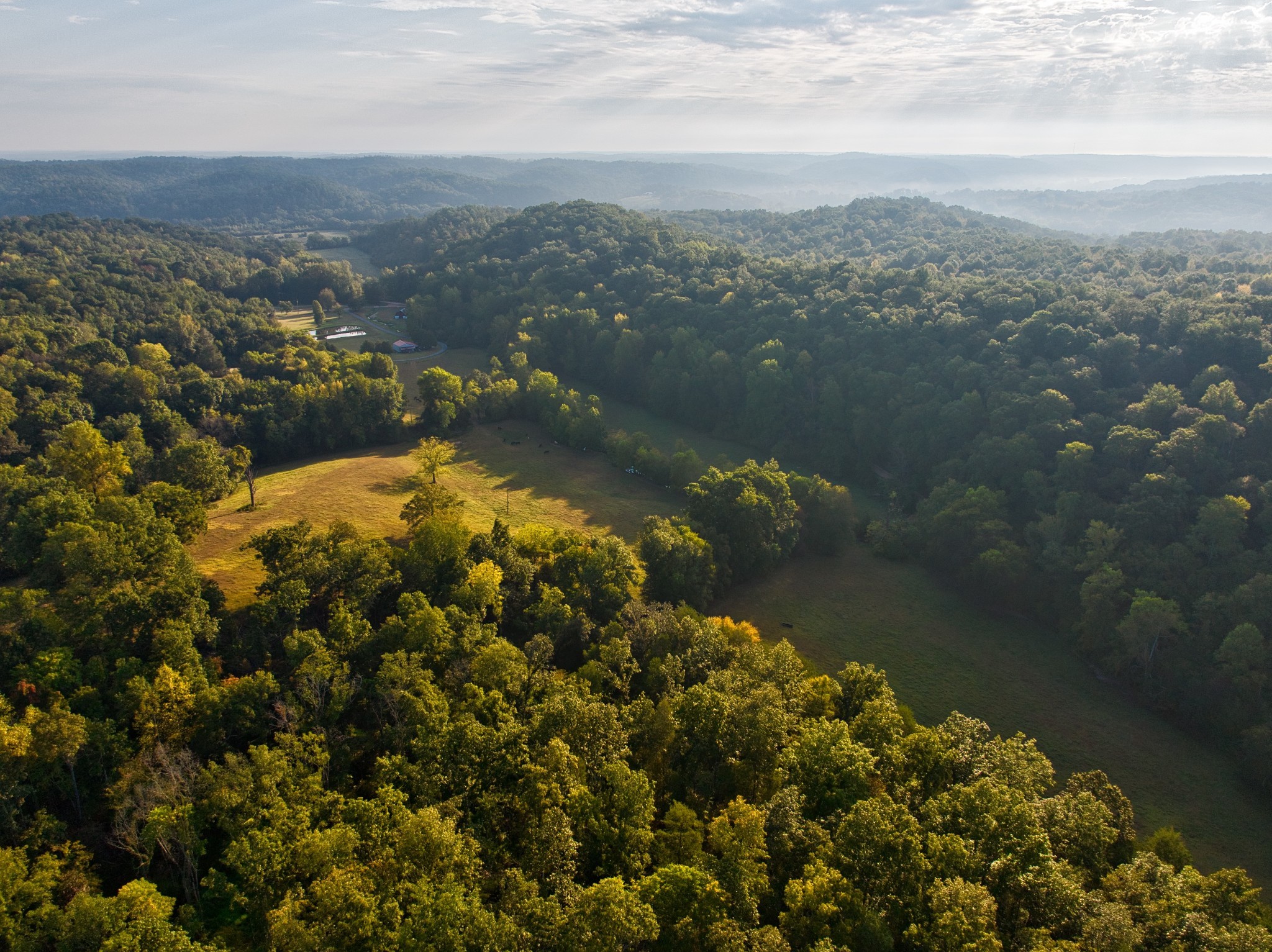 450 Lowe Branch Road Centerville, TN 37033 - Photo 83 of 100