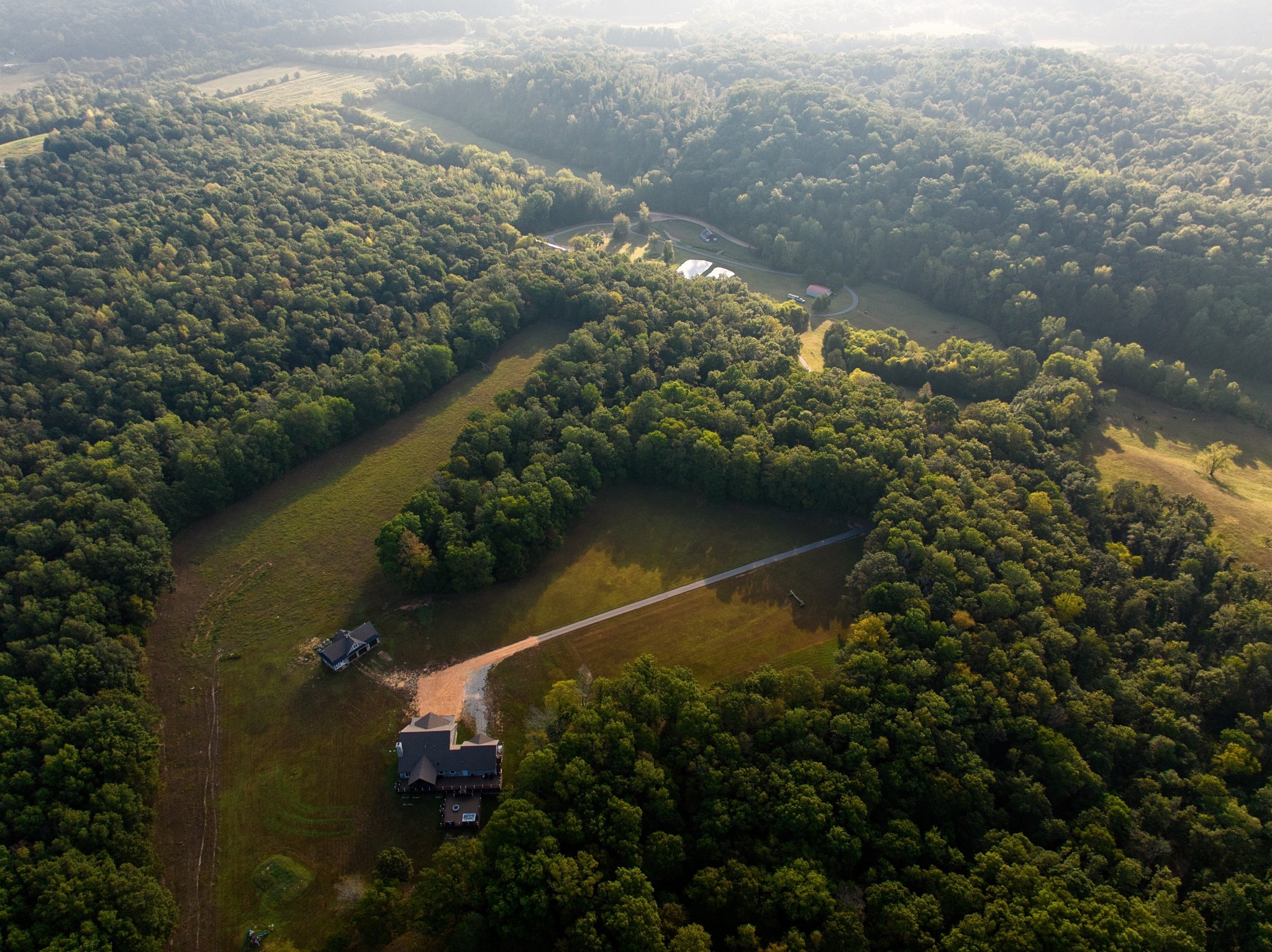 450 Lowe Branch Road Centerville, TN 37033 - Photo 85 of 100