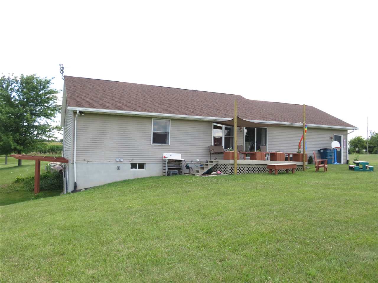 3917 Wheeler Road Fowlerville, MI 48836 - Photo 27 of 32