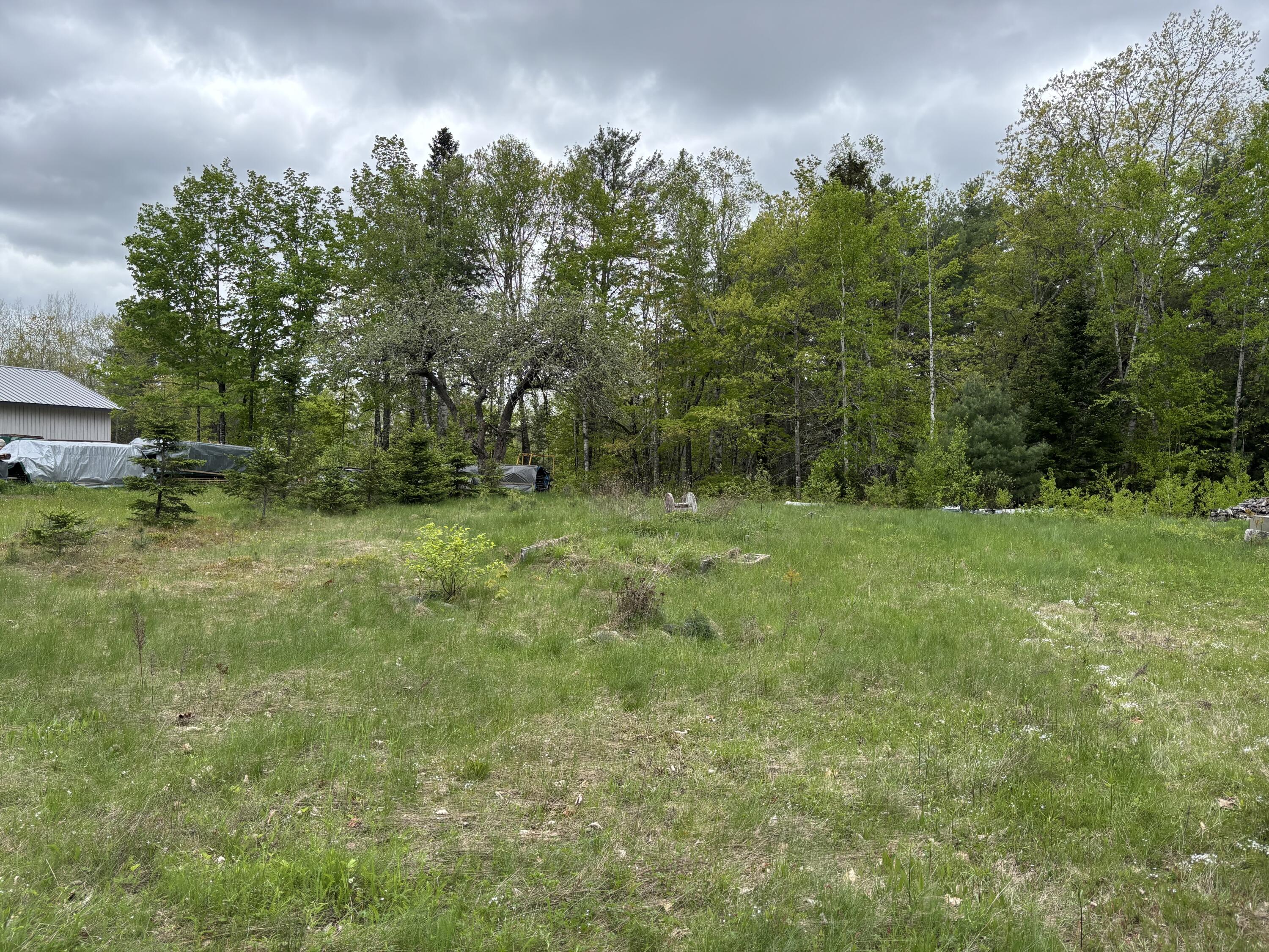 Lot# 4-7 Lot#4-7 Macomber Mill Road Eastbrook, ME 04634 - Photo 8 of 16 IMG_9751