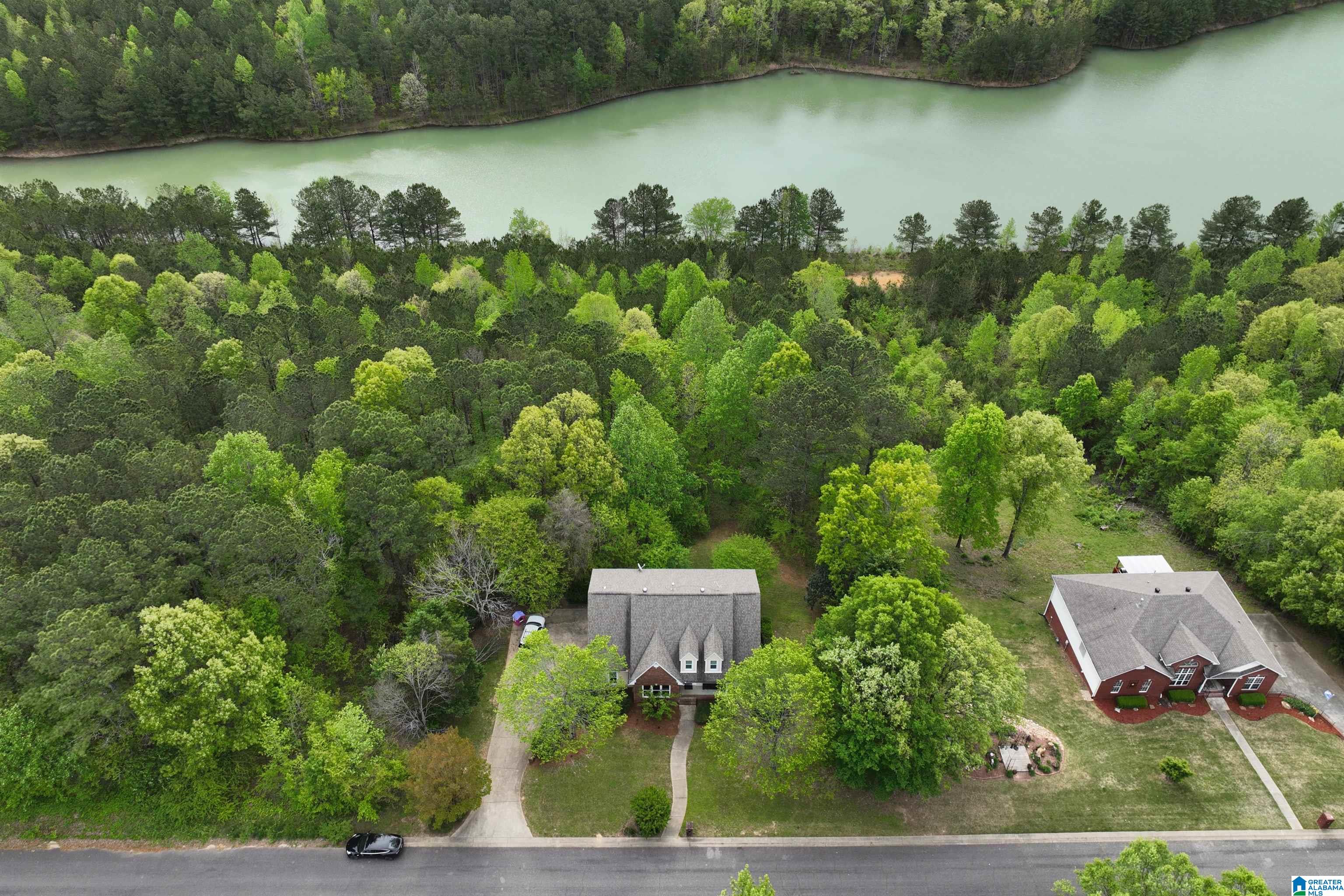 90 Ridgewood Lane Odenville, AL 35120 - Photo 55 of 65