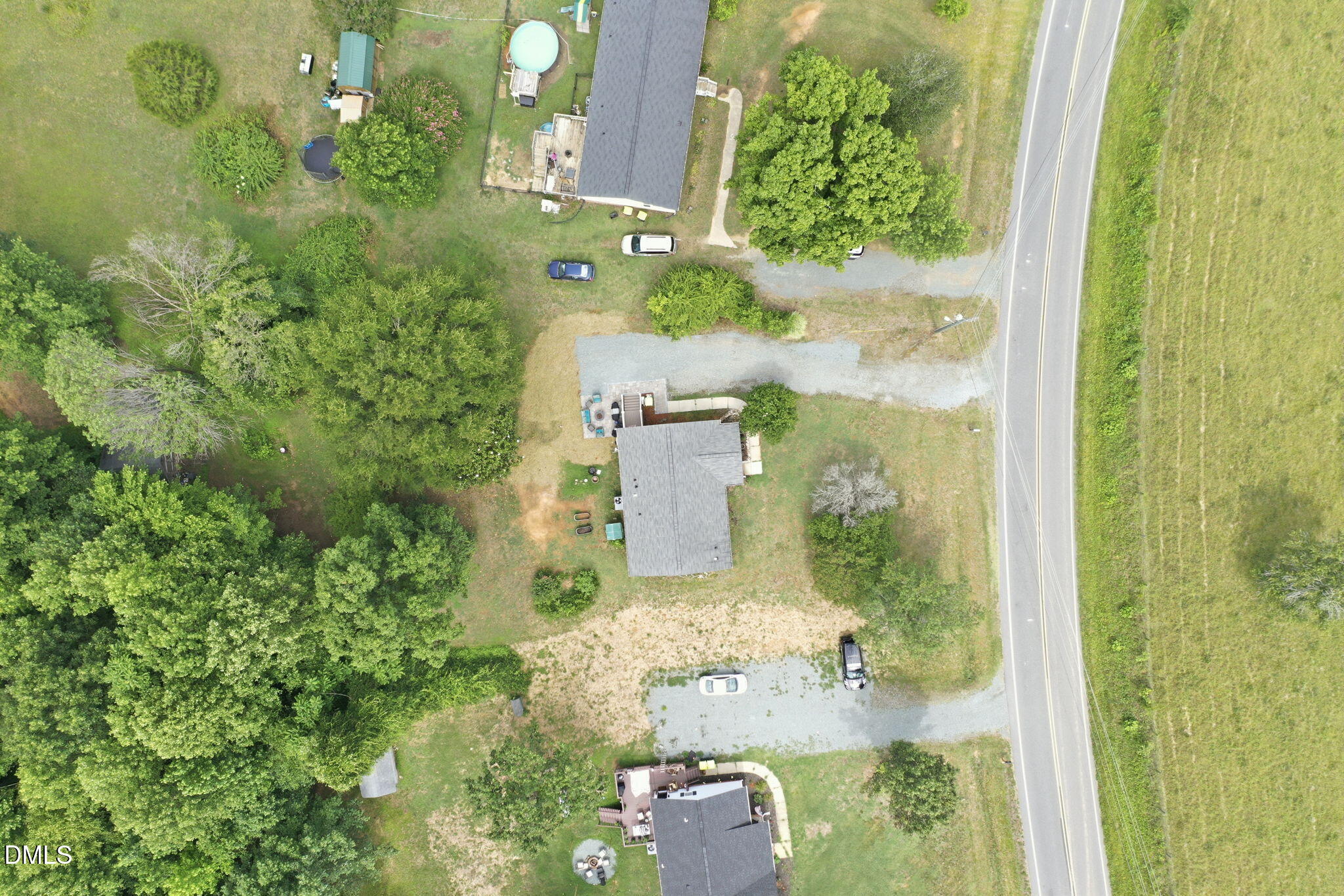 7239 Holman Mill Road Snow Camp, NC 27349 - Photo 26 of 31