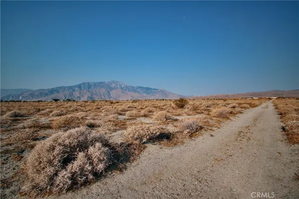 $120,000 | 0 8th Avenue, Desert Hot Springs, CA 92240