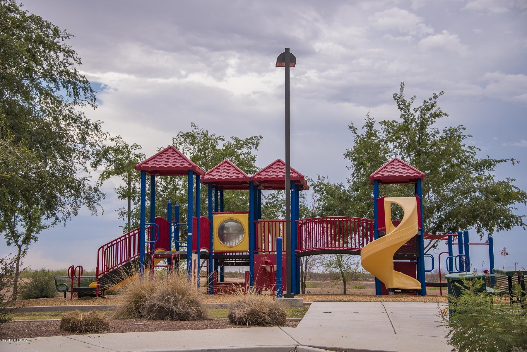 21575 East Frontier Road Red Rock, AZ 85145 - Photo 32 of 37 Gallery Image 32