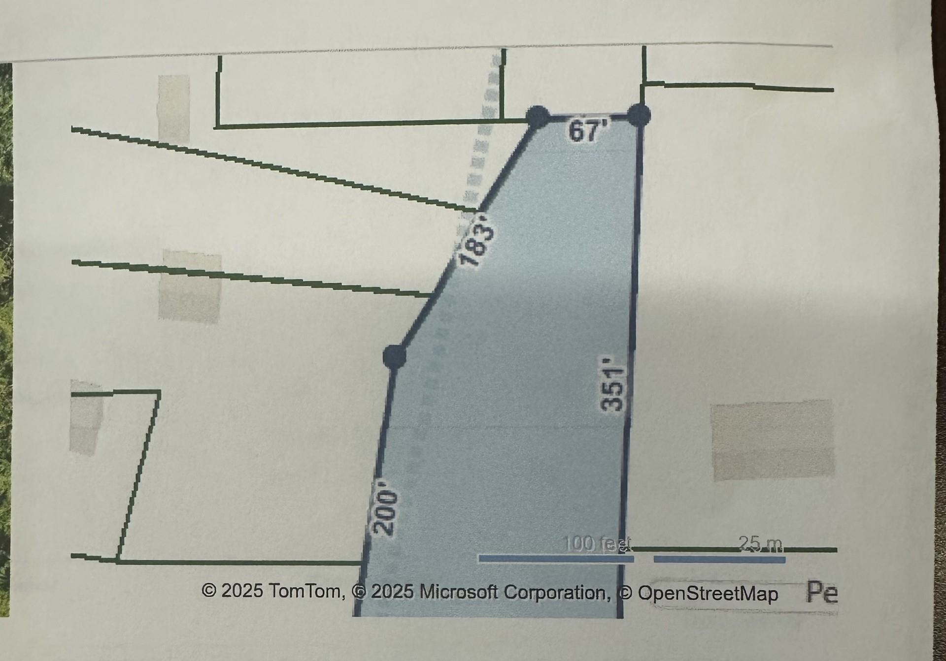 0 Peschel Street Waterloo, WI 53594 - Photo 8 of 8