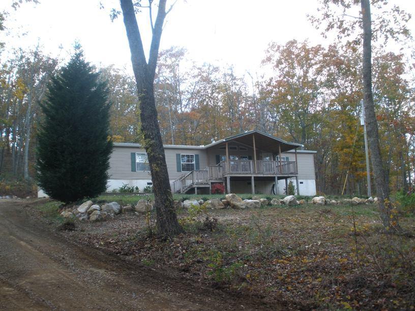 1870 West Hermitage Road Northeast Rome, GA 30161 - Photo 1 of 1