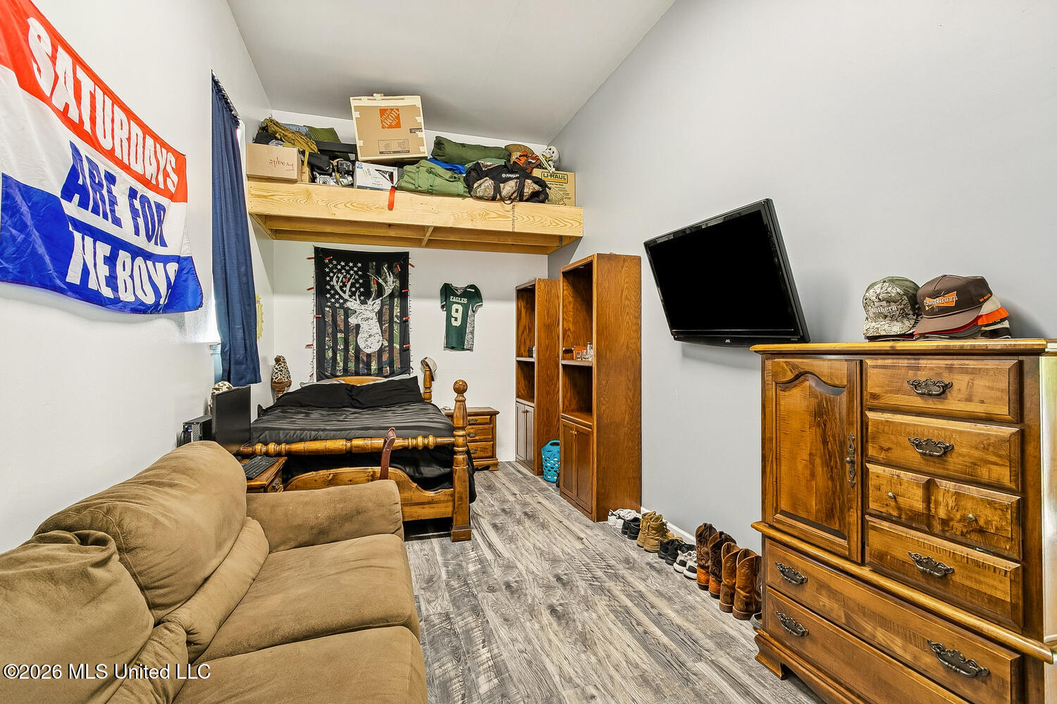 825 Liberty Road Picayune, MS 39466 - Photo 14 of 27 13