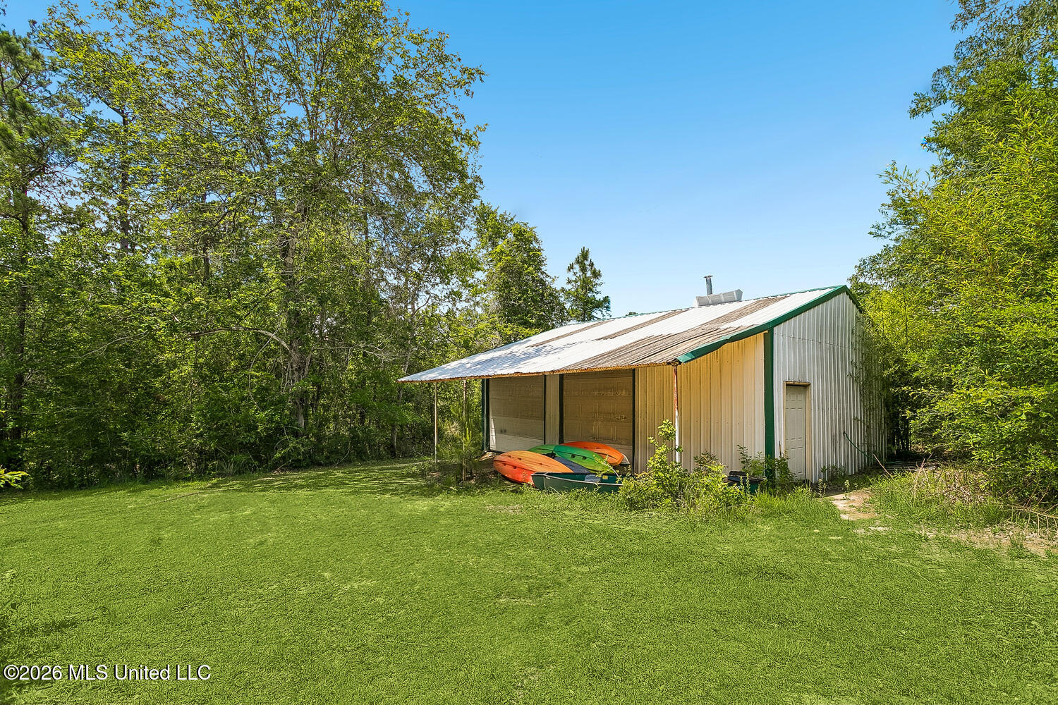 825 Liberty Road Picayune, MS 39466 - Photo 23 of 27 22