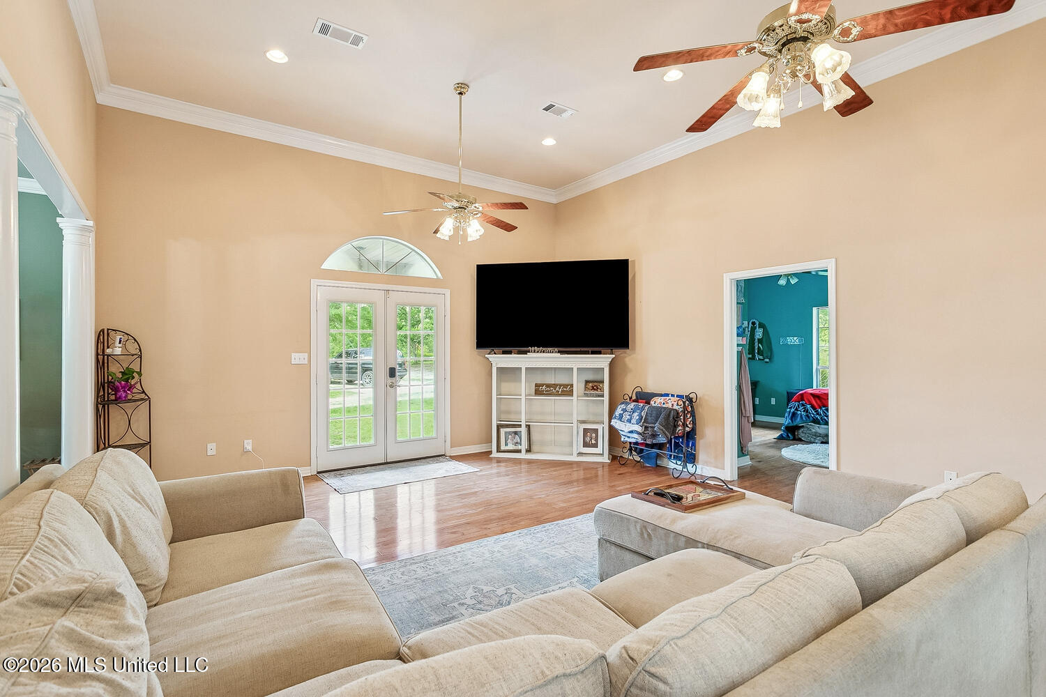 825 Liberty Road Picayune, MS 39466 - Photo 4 of 27 03