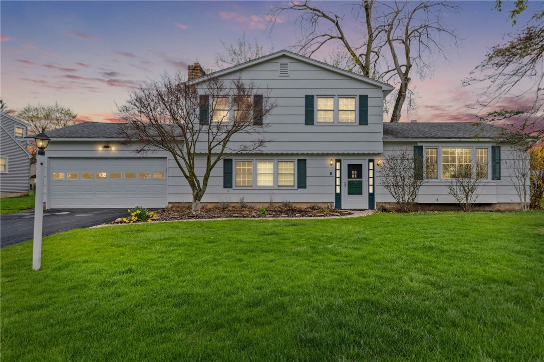 8 N Passage Perinton, NY 14450 - Photo 2 of 39