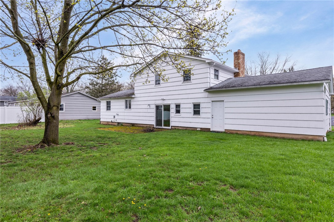 8 N Passage Perinton, NY 14450 - Photo 32 of 39