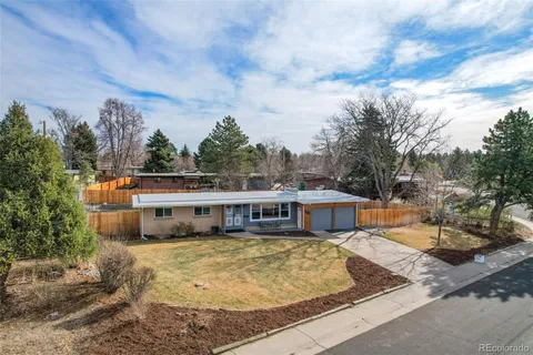 $735,000 | 323 East Briarwood Drive, Centennial, CO 80122