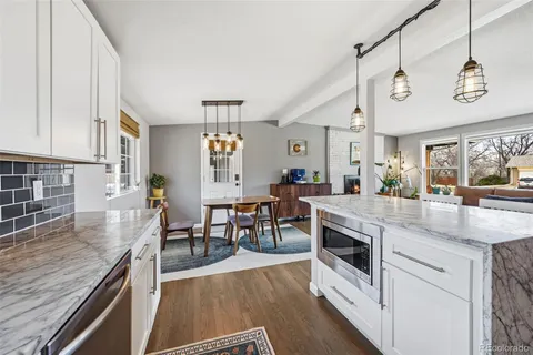 $715,000 | 323 East Briarwood Drive, Centennial, CO 80122