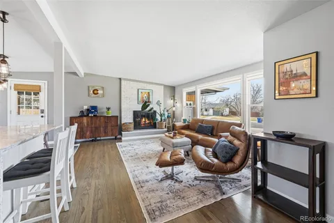 $715,000 | 323 East Briarwood Drive, Centennial, CO 80122