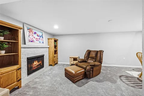 $715,000 | 323 East Briarwood Drive, Centennial, CO 80122