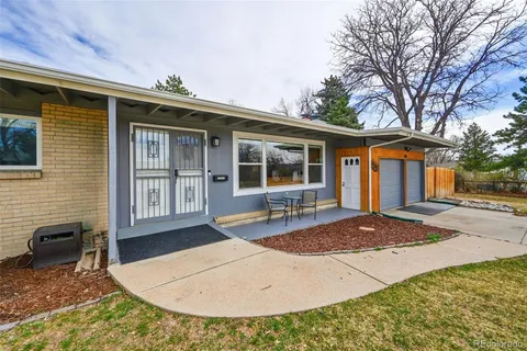 $715,000 | 323 East Briarwood Drive, Centennial, CO 80122