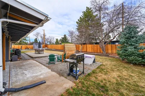 $715,000 | 323 East Briarwood Drive, Centennial, CO 80122