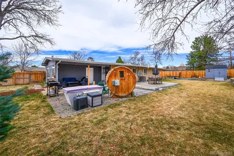 $715,000 | 323 East Briarwood Drive, Centennial, CO 80122