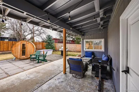 $715,000 | 323 East Briarwood Drive, Centennial, CO 80122