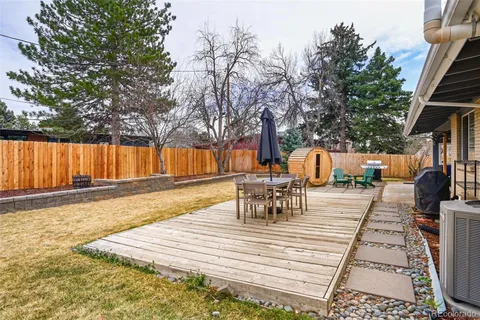 $715,000 | 323 East Briarwood Drive, Centennial, CO 80122