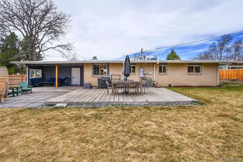 $715,000 | 323 East Briarwood Drive, Centennial, CO 80122