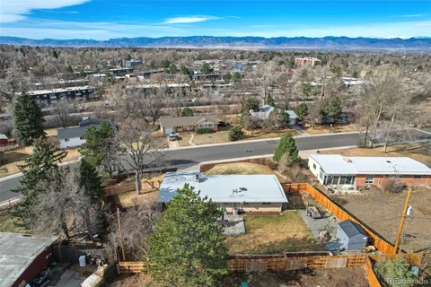 $715,000 | 323 East Briarwood Drive, Centennial, CO 80122
