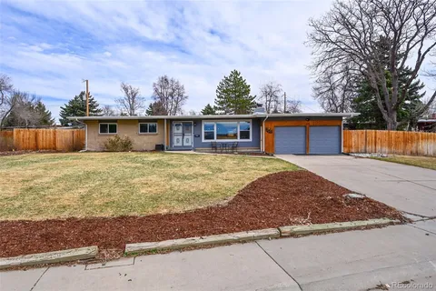 $715,000 | 323 East Briarwood Drive, Centennial, CO 80122