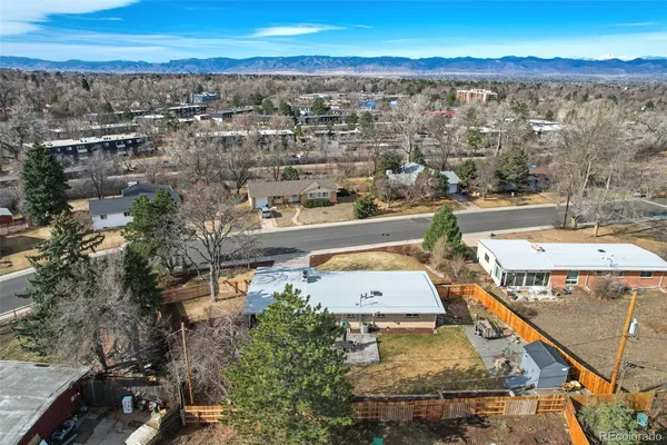 $735,000 | 323 East Briarwood Drive, Centennial, CO 80122