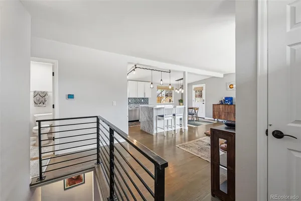 $735,000 | 323 East Briarwood Drive, Centennial, CO 80122