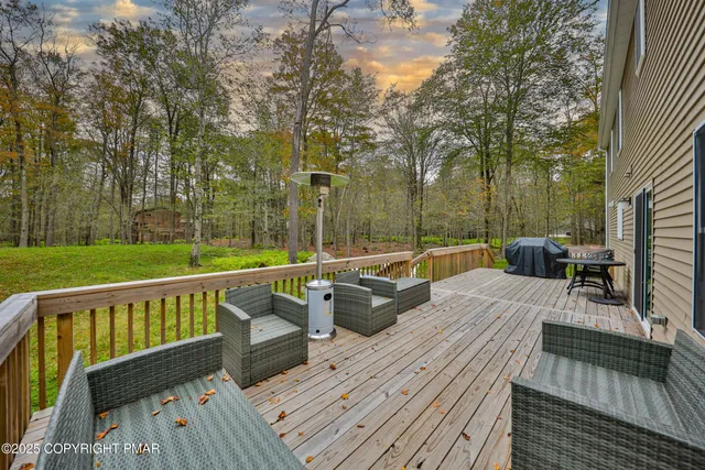 $619,000 | 87 Delbert Drive, Gouldsboro, PA 18424