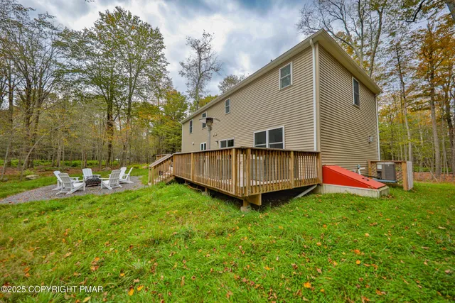 $619,000 | 87 Delbert Drive, Gouldsboro, PA 18424