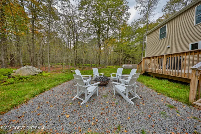 $619,000 | 87 Delbert Drive, Gouldsboro, PA 18424