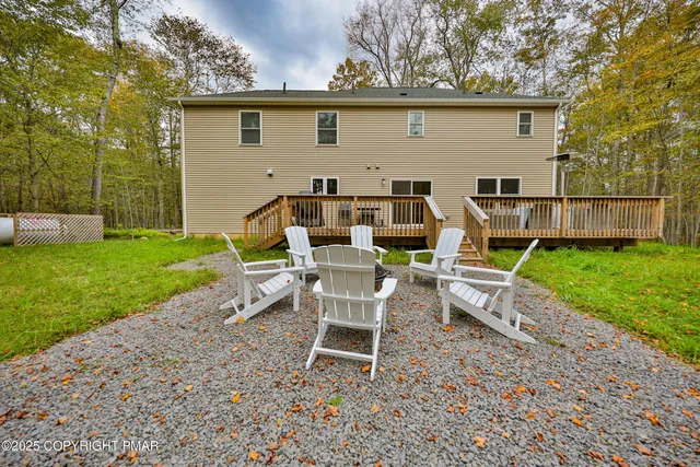 $619,000 | 87 Delbert Drive, Gouldsboro, PA 18424