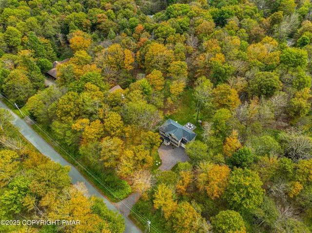 $619,000 | 87 Delbert Drive, Gouldsboro, PA 18424