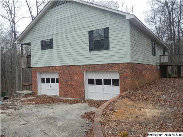 2627 Kemp Road Warrior, AL 35180 - Photo 3 of 19