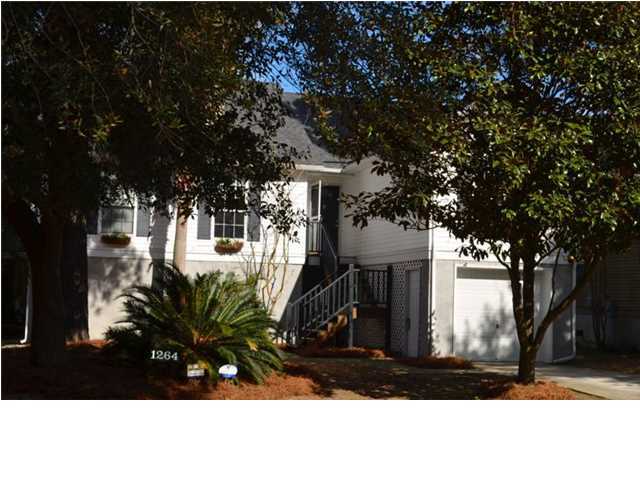 1264 Hampshire Road Charleston, SC 29412 - Photo 1 of 20 Primary Photo