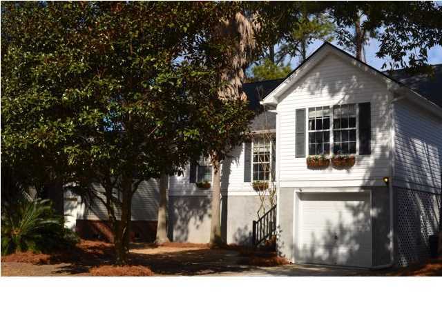 1264 Hampshire Road Charleston, SC 29412 - Photo 2 of 20 Additional Photo